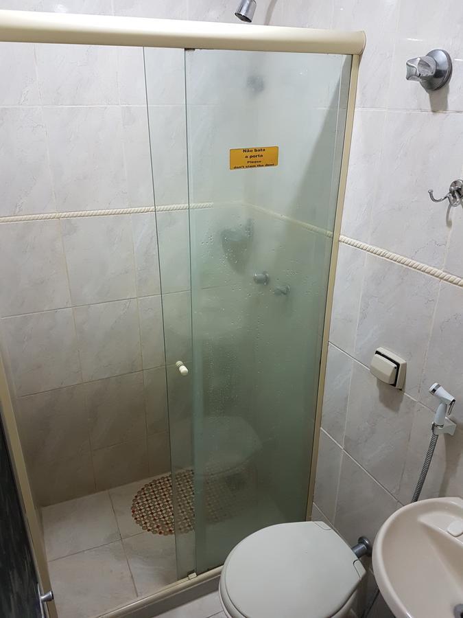 Hotel Ferreira Viana Rio de Janeiro Exterior foto